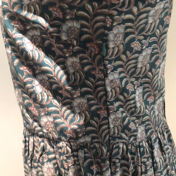 Pink Chicken JaBella Fleur Dress size XS - Picture 11 of 15